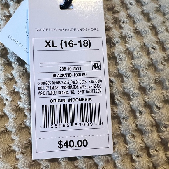 Monokini - Picture 4 of 4